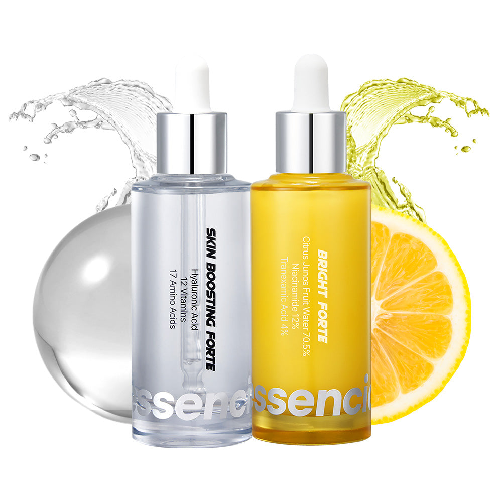 ラグジュアリースキンリブートセット